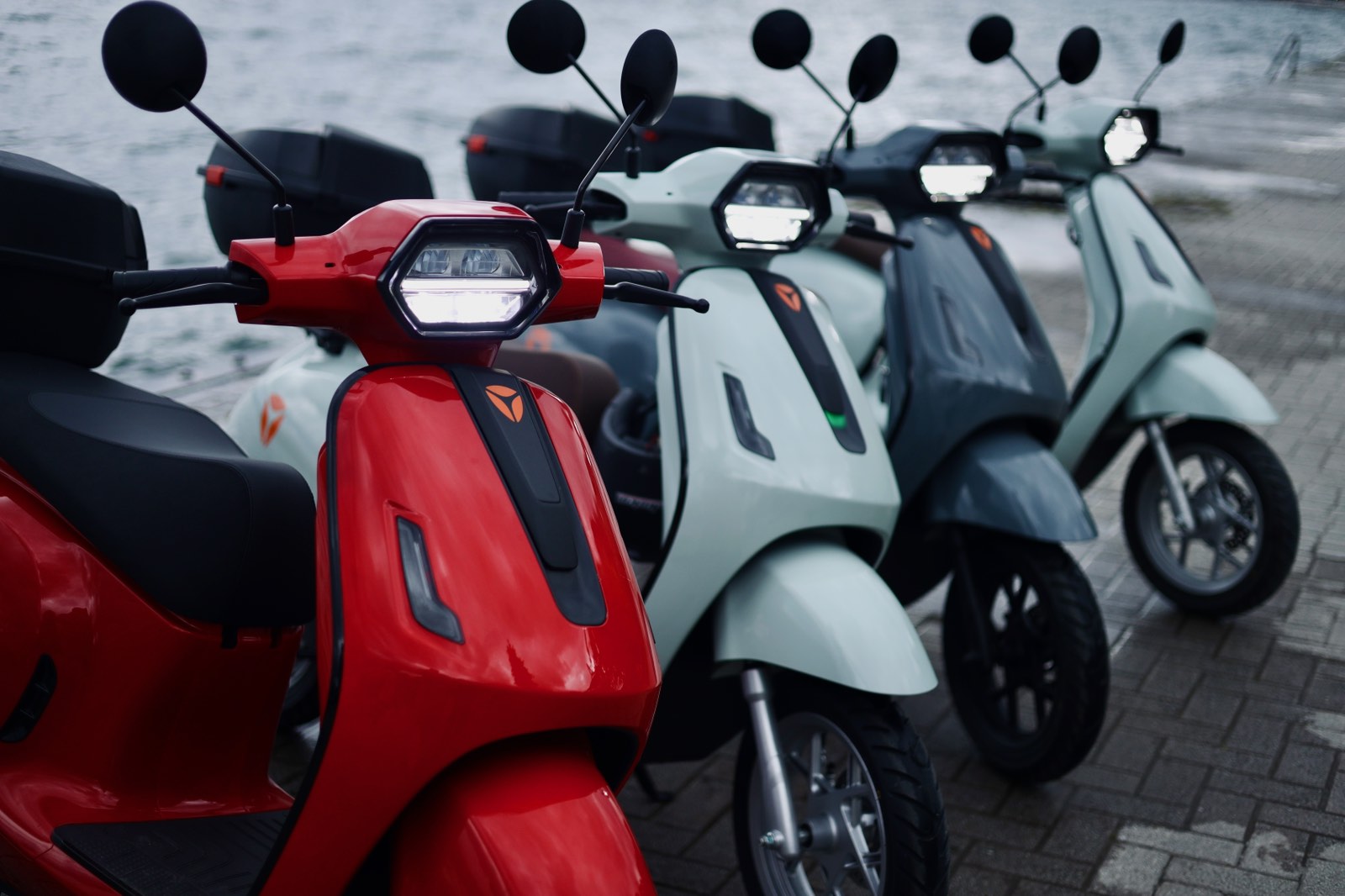 escooter.mk electric mobility photo