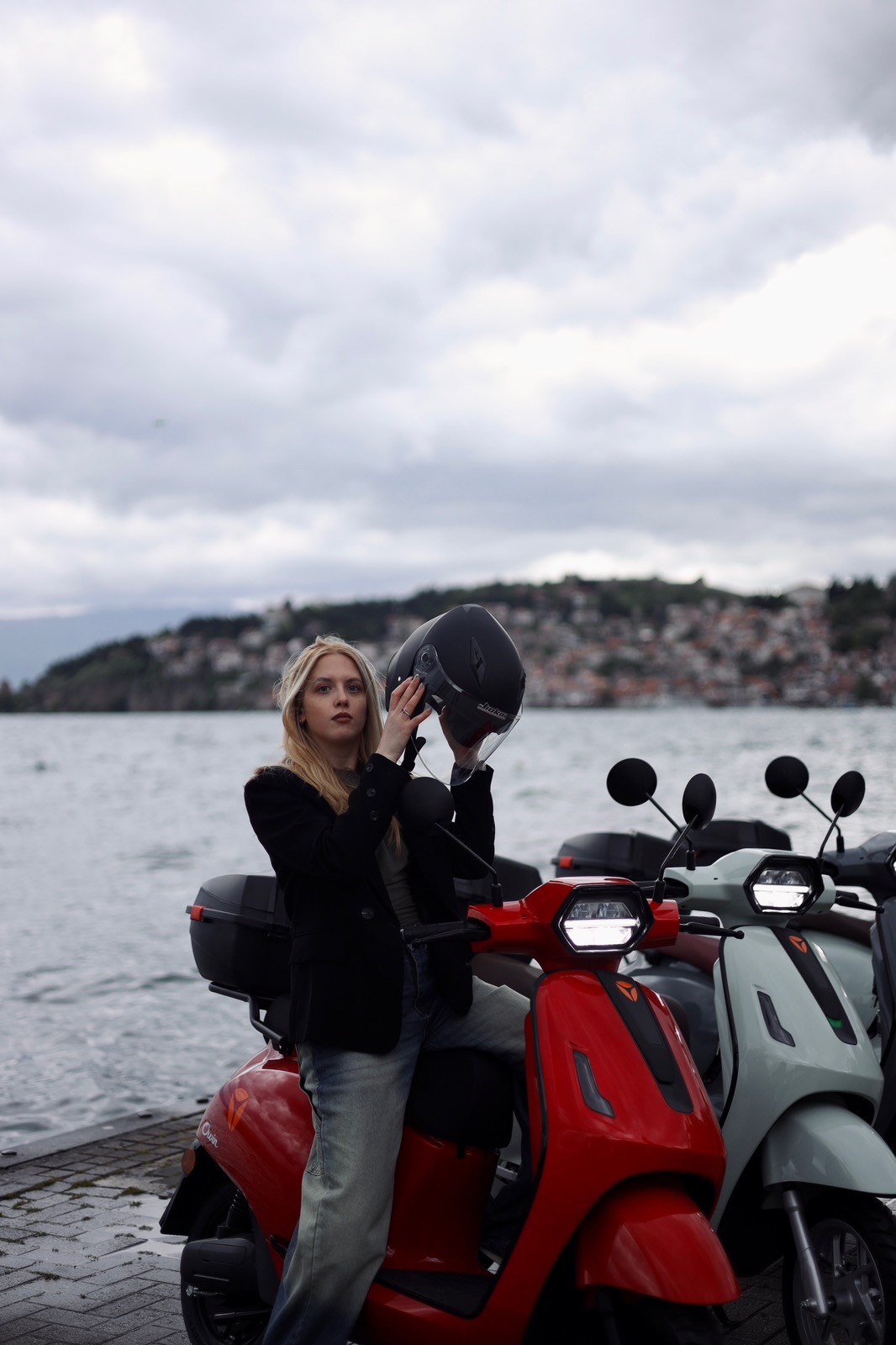 escooter.mk scooter photo